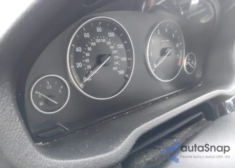 2012 BMW X3 xDrive35I из США, поврежденный, VIN 5UXWX7C50CL889602